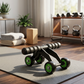 Multi-Wheel Ab Roller