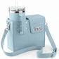 Crossbody Bag Including Generic Stanley Travel Mug