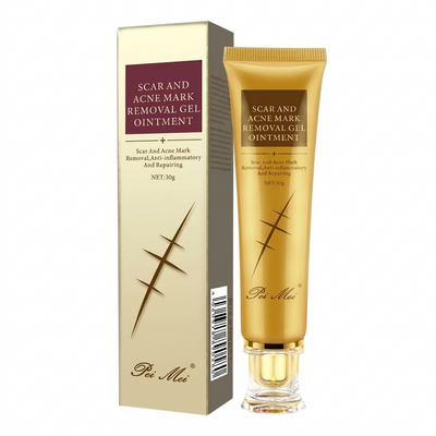 Scar and Acne Mark Removal Gel Ointment (30g)