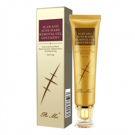 Scar and Acne Mark Removal Gel Ointment (30g)