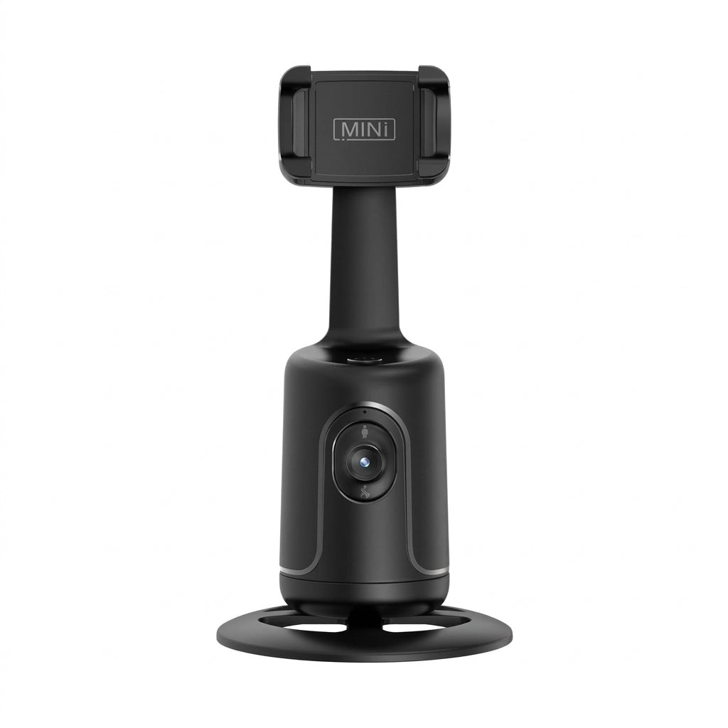 Mtech 360° Auto Face Tracking Gimbal Auto Face