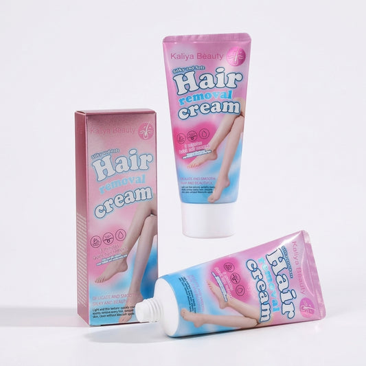 Kaliya Beauty Hair Removal Cream