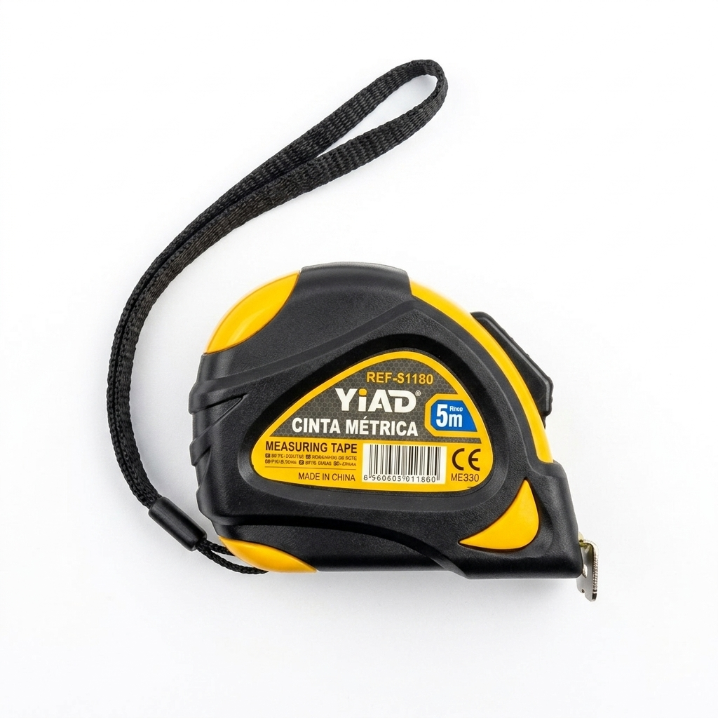 YIAD 5m Professional Measuring Tape