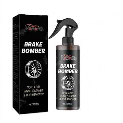 Brake Bomber Wheel Cleaner