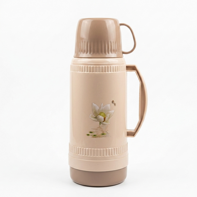 Floral Thermal Vacuum Flask 1.8l