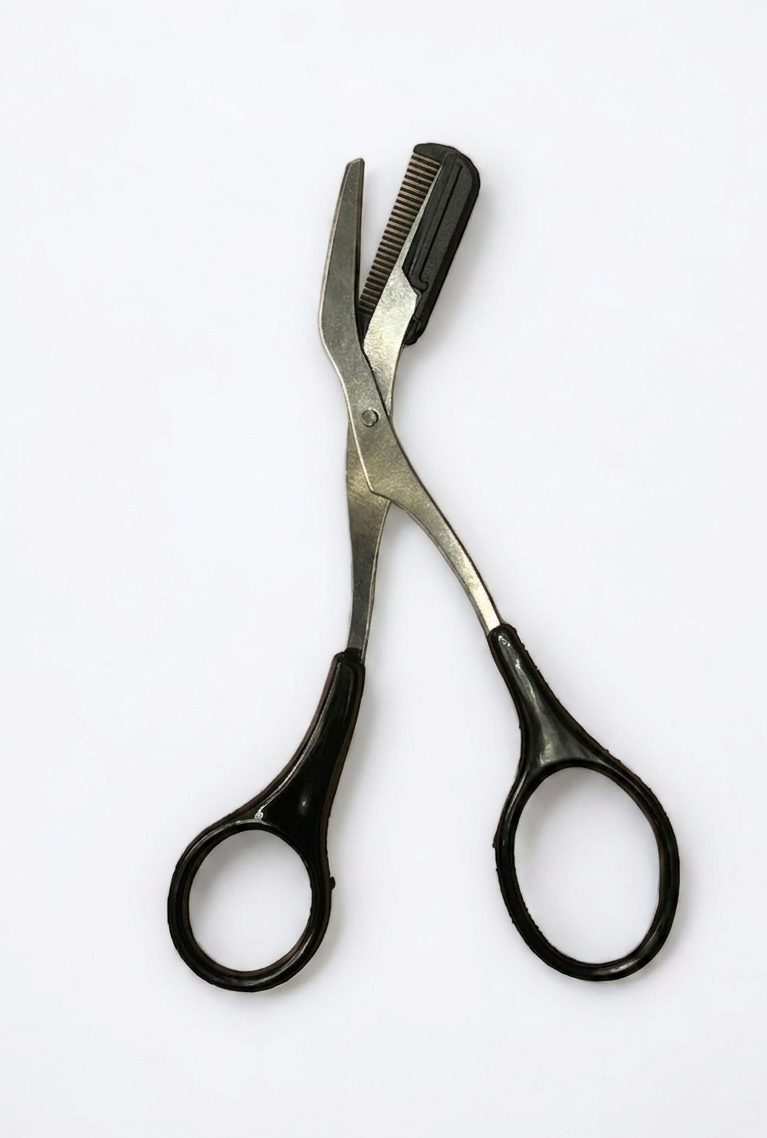 Eyebrow Grooming Set of 4