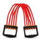 5-Tube Adjustable Chest Expander & Resistance Band Puller