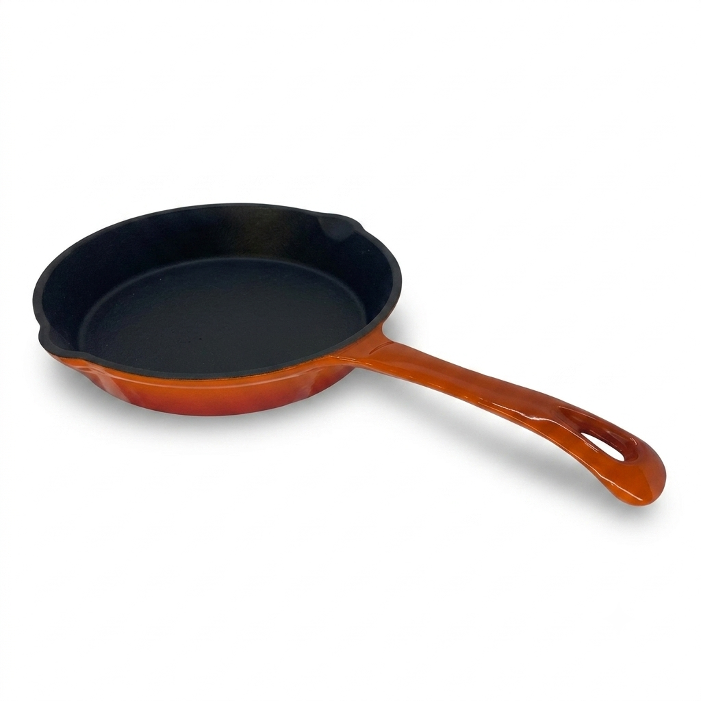 Condere Enamel Hollow Pot Button - Various Sizes