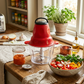MHome Electric Food Processor