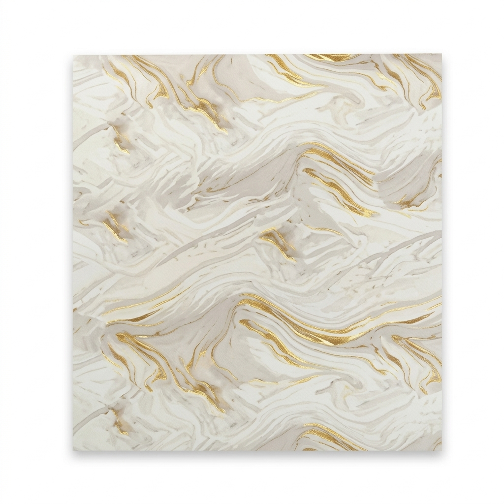MHome Stick-on Wall Paper - Various Patterns 60x60cm