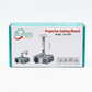 Adjustable Projector Ceiling Mount Bracket 25cm – 32cm