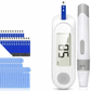 ELECTRON Blood Glucose Monitoring System