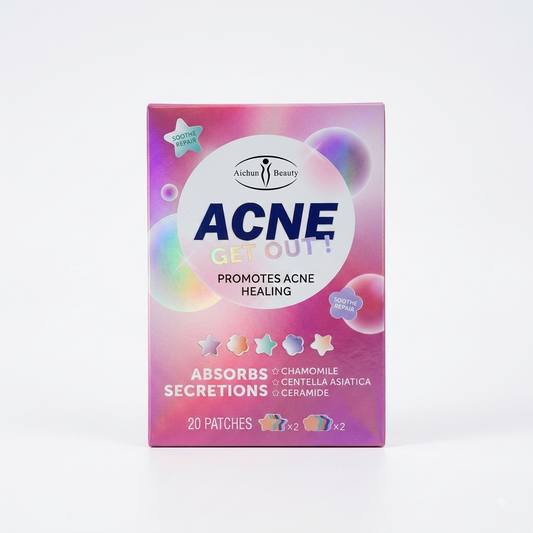 Aichun Beauty Acne Patches (20 Patches)