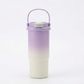 MHome Stainless Steel Vacuum Tumbler 700ml