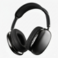 MTech Wireless Noise Reduction Headphones – Bluetooth, High-Fidelity Sound