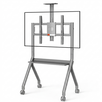 Convertible Smart Board TV Mount 42-75"