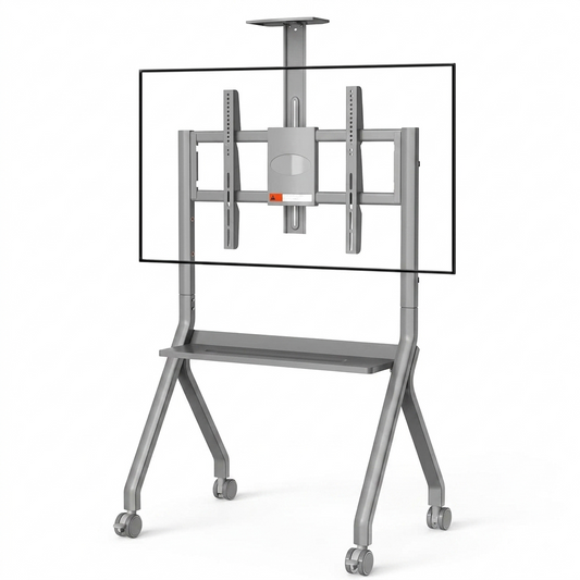 Convertible Smart Board TV Mount 42-75"