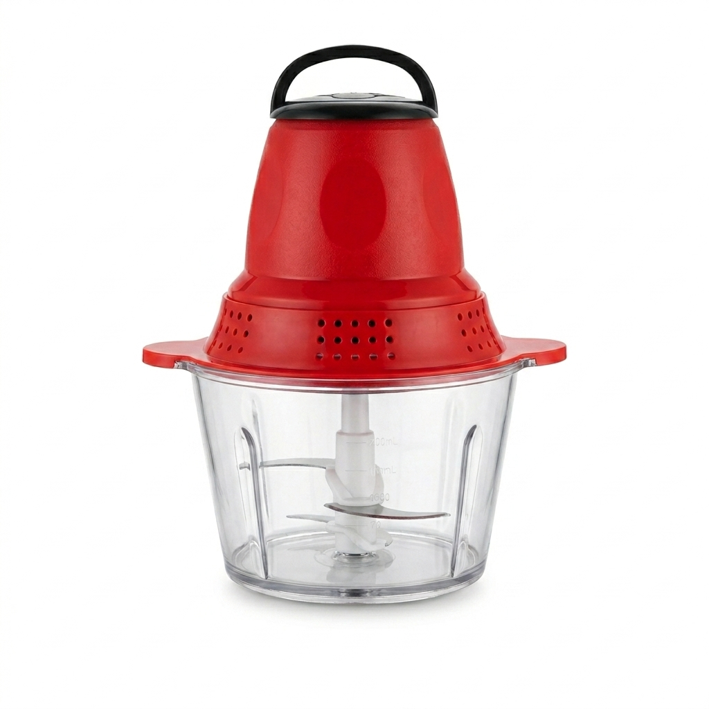 MHome Electric Food Processor