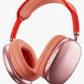 MTech Wireless Noise Reduction Headphones – Bluetooth, High-Fidelity Sound