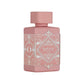 GENERIC Lattafa Bade’e Al Oud Noble Blush Eau de Parfum 100ml – Unisex Fragrance