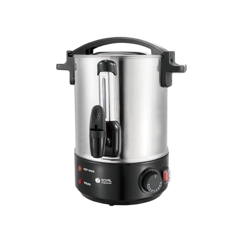 Royal Homeware Electric Urn 10L
