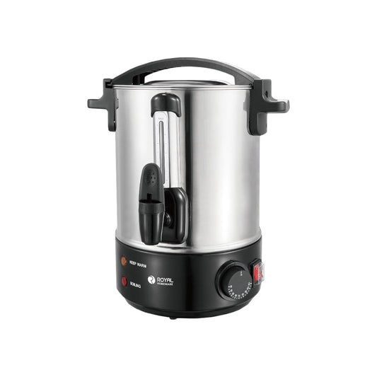 Royal Homeware Electric Urn 10L