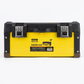 SATISFY 14" Heavy-Duty Composite Toolbox