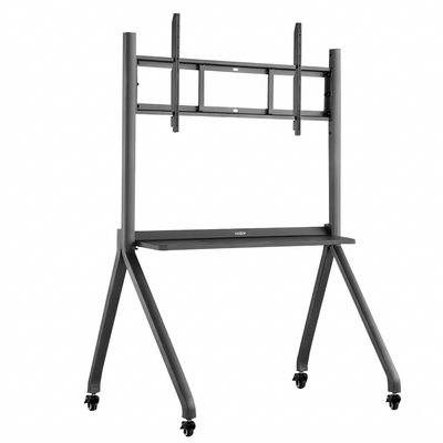 Mobile TV Trolley Stand