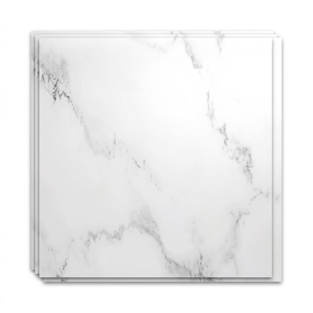 MHome Stick-on Wall Paper - Various Patterns 60x60cm