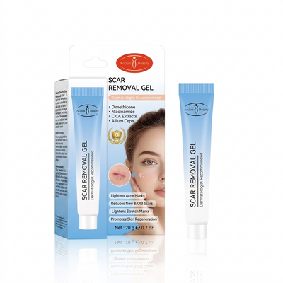 Advanced Scar Removal Gel (20g)