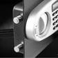 MHome Digital Double Door Safe Depository Drop Box – Office & Home Security Safe