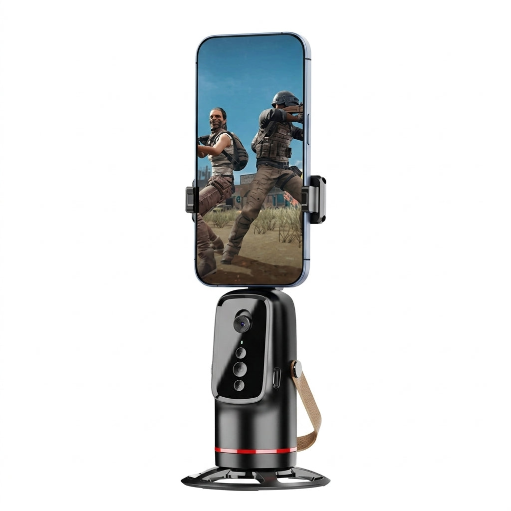 MTech Smart 360°Auto Face Tracking Gimbal