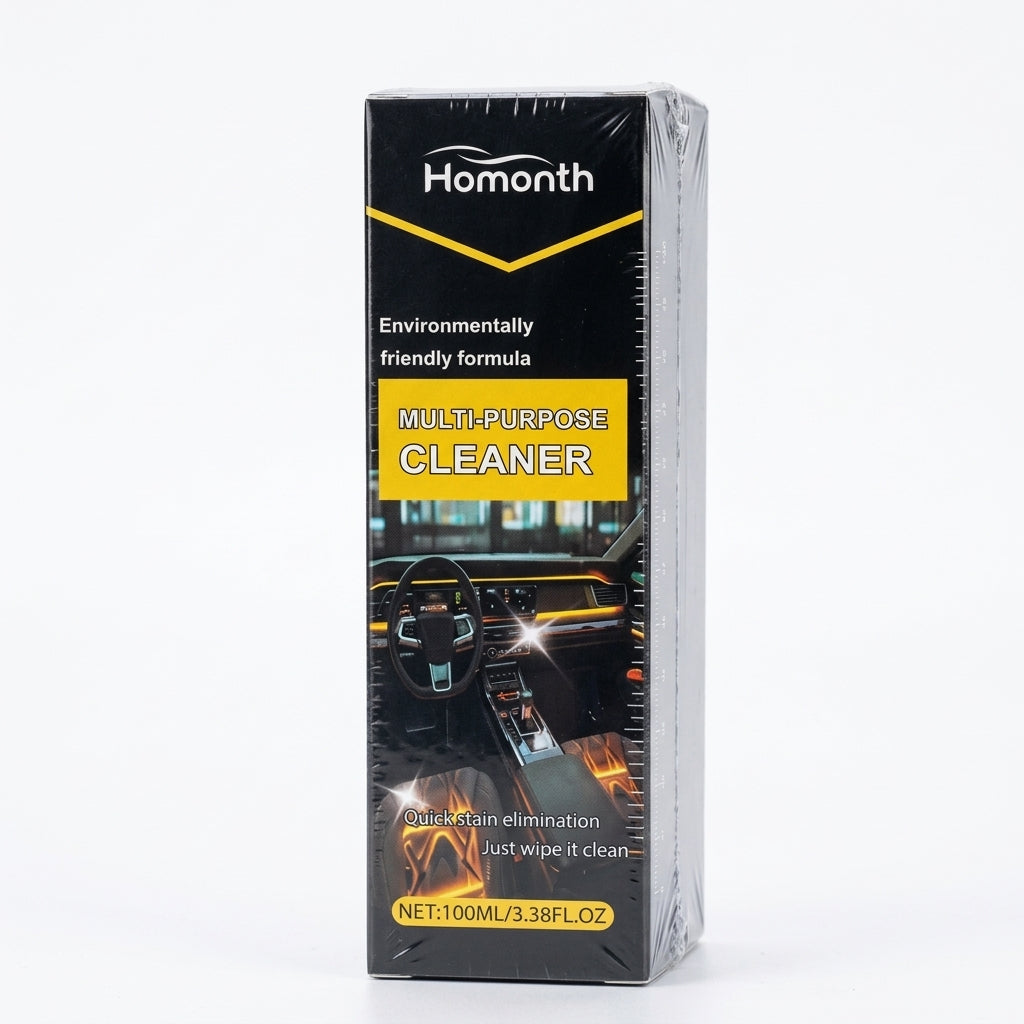 Homonth Multi-Purpose Cleaner 100ml