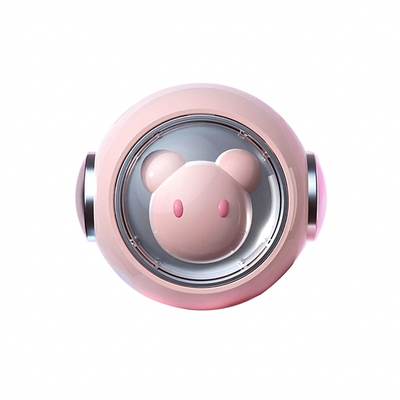 MHome Pocket Rechargeable Hand Warmer 5W