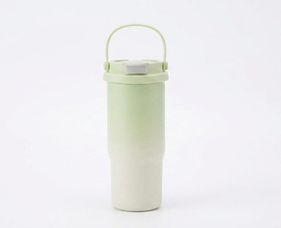 MHome Stainless Steel Vacuum Tumbler 700ml