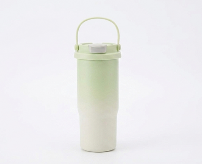 MHome Stainless Steel Vacuum Tumbler 700ml
