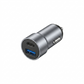X-RHINO 30W Dual Output Fast Car Charger