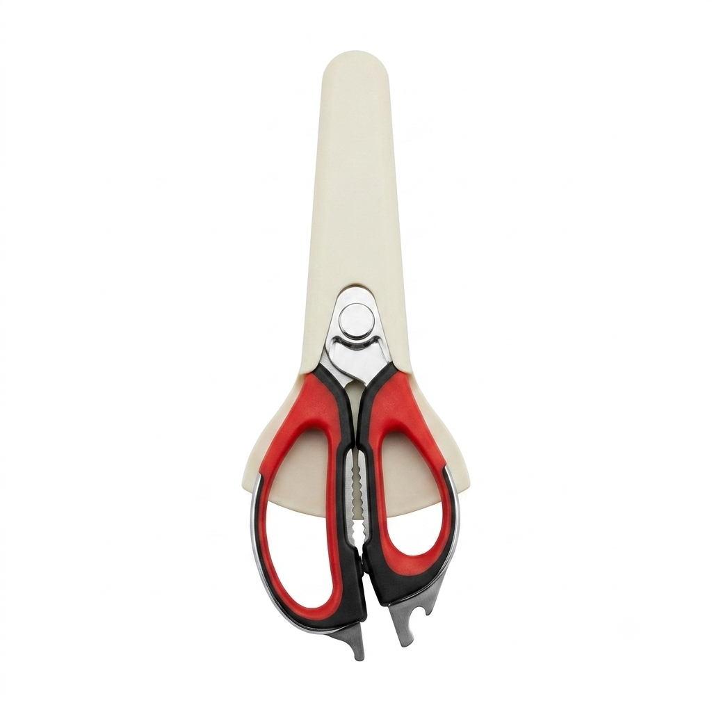 Multipurpose Kitchen Scissors