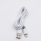 High-Performance Fast Charging & Data iPhone Cable (120W)