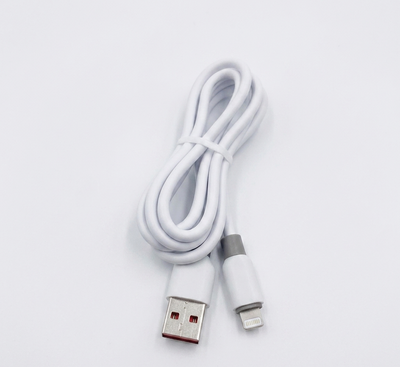 High-Performance Fast Charging & Data iPhone Cable (120W)
