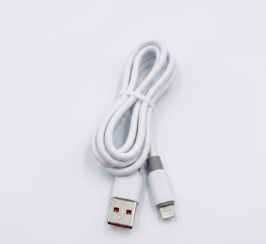 High-Performance Fast Charging & Data iPhone Cable (120W)