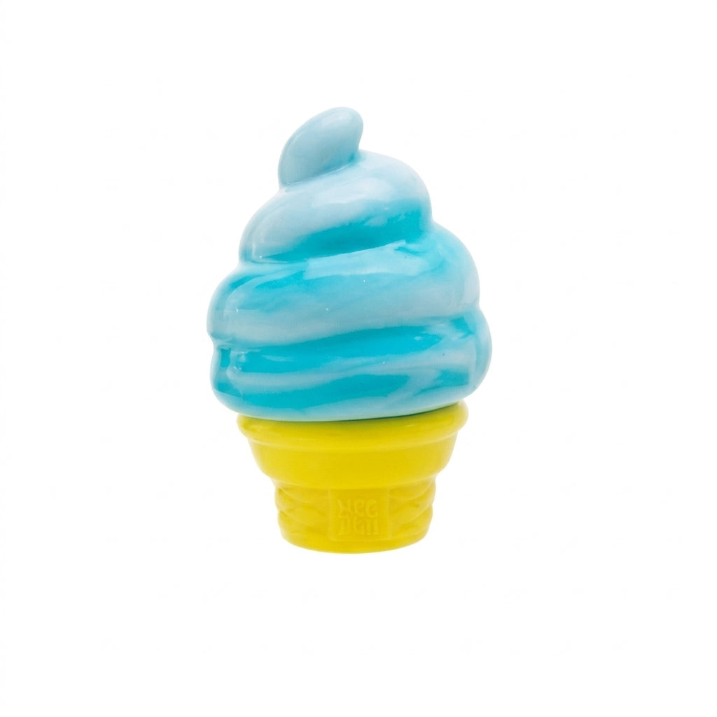 Generic Needoh Nice Cream Cone - Sensory Squeeze Toy - Various Colors