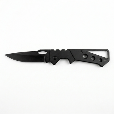 Tactical Stealth Multi-Feature Folding Knife