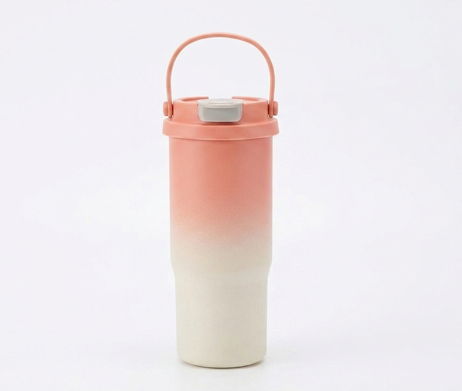MHome Stainless Steel Vacuum Tumbler 700ml