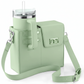 Crossbody Bag Including Generic Stanley Travel Mug