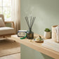 MHome Jasmine Home Fragrance Aroma Diffuser (50ml)
