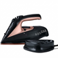 Sokany Cordless Steam Iron With Base Station