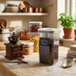 Keep It Fresh Airtight Food Storage Container