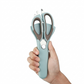 Multipurpose Kitchen Scissors