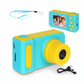 MKids Baby Mini Digital Camera for Kids – 1080P Video, 2-Inch Screen, Micro SD Slot